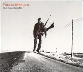 Roots Manuva Album: “Run Come Save Me”
