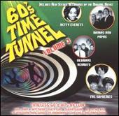 Roots Manuva Album: “60's Time Tunnel, Vol. 3”