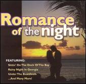 Roots Manuva Album: “Romance in the Night”