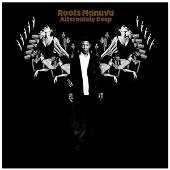 Roots Manuva Album: “Alternately Deep”