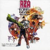 RZA Album: “RZA As Bobby Digital In Stereo (Explicit)”