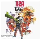 RZA Album: “RZA as Bobby Digital in Stereo [Bonus CD]”