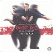 RZA Album: “Ghost Dog: The Way of the Samurai [Japan]”