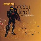 RZA Album: “Digital Bullet [Clean]”