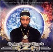 RZA Album: “World According to RZA”