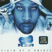 RZA Album: “Birth Of A Prince (Edited)”