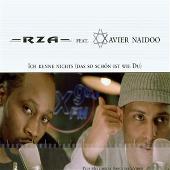 RZA Album: “Ich Kenne Nichts (Das So Schön Ist Wie Du)”