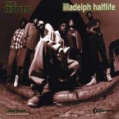 Disco de The Roots: “Illadelph Halflife”