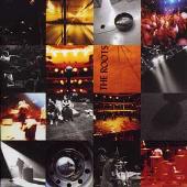 Disco de The Roots: “The Roots Come Alive [Limited Edition Double CD]”