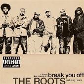 Disco de The Roots: “Break You Off (Explicit)”