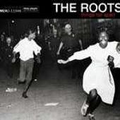 Disco de The Roots: “Things Fall Apart (Explicit)”