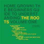 Disco de The Roots: “Home Grown! The Beginner's Guide To Understanding The Roots, Vol.1 (Edited)”
