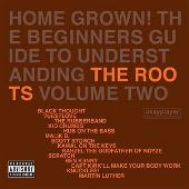 Disco de The Roots: “Home Grown! The Beginner's Guide To Understanding The Roots, Vol.2 (Explicit)”