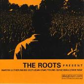 Disco de The Roots: “Present [Clean]”