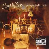 Disco de Saul Williams: “Amethyst Rock Star”
