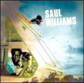 Disco de Saul Williams: “Saul Williams [Bonus Track]”