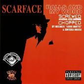 Scarface Album: “Balls And My Word (Explicit)”