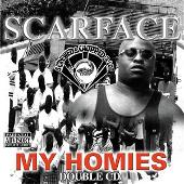 Scarface Album: “My Homies (Explicit)”