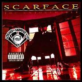 Scarface Album: “The Untouchable (Explicit)”