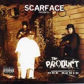 Scarface Album: “One Hunid (Explicit)”