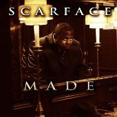 Disco de Scarface: “M.A.D.E. (Edited)”