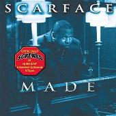 Scarface Album: “M.A.D.E. (Chopped & Screwed Version)(Parental Advisory)”