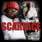 Disco de Scarface: “The Best Of Scarface (Parental Advisory)”