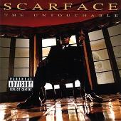 Scarface Album: “Untouchable [Circuit City Exclusive]”