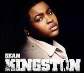 Sean Kingston Album: “Sean Kingston [CD/DVD]”