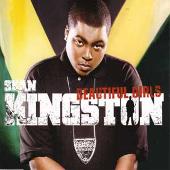 Sean Kingston Album: “Beautiful Girls [2 Tracks]”