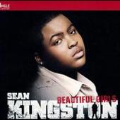 Sean Kingston Album: “Beautiful Girls [Ringle]”