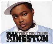 Disco de Sean Kingston: “Take You There”