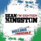 Disco de Sean Kingston: “I'm Eighteen (Single)”