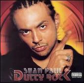 Sean Paul Album: “Dutty Rock”