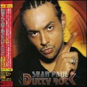 Disco de Sean Paul: “Dutty Rock [Bonus Track]”