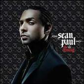 Disco de Sean Paul: “Trinity [2 Bonus Tracks]”