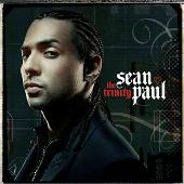 Disco de Sean Paul: “Trinity”