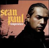 Sean Paul Album: “Temperature, Pt. 2”