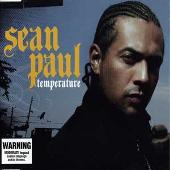 Sean Paul Album: “Get Busy/I'm Still in Love With You”