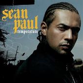 Sean Paul Album: “Temperature [1 Track]”