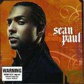 Sean Paul Album: “The Trinity”