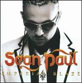 Disco de Sean Paul: “Imperial Blaze”