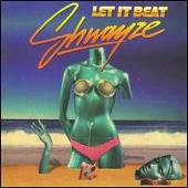 Shwayze Album: “Let It Beat [Clean]”