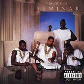 Disco de Sir Mix-A-Lot: “Seminar”