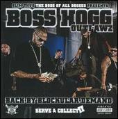 Disco de Slim Thug: “Back by Blockular Demand”
