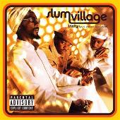 Disco de Slum Village: “Trinity (Past, Present and Future)”