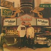 Disco de Slum Village: “Detroit Deli (A Taste of Detroit) [Clean]”