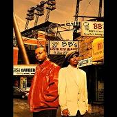 Disco de Slum Village: “Napster Live”