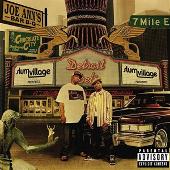 Disco de Slum Village: “Selfish”