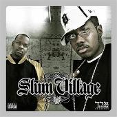 Disco de Slum Village: “Slum Village [Clean]”